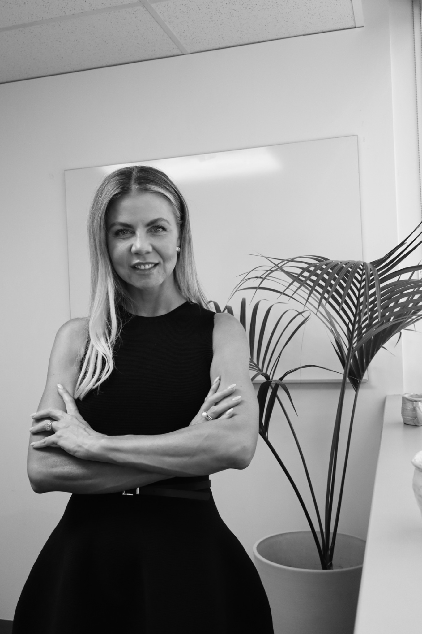 Kaitlin — Founder, Vital Culture